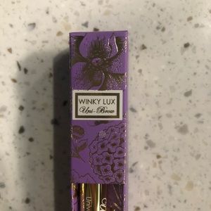 Winky Lux brow pencil
